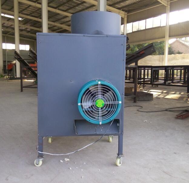 海北海北不锈钢大蒜脱皮机
