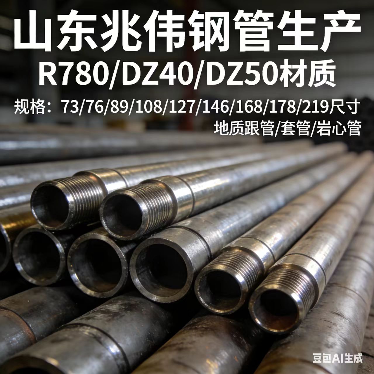 海北助力济潍高速隧道支护工程圆满完工兆伟钢管